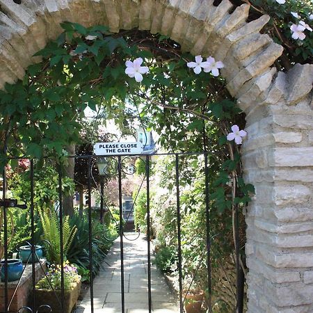 Hotel The Limes Stow-on-the-Wold Exteriér fotografie